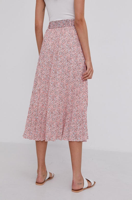 Odzież Answear Lab Spódnica WZ21.SDD01U multicolor