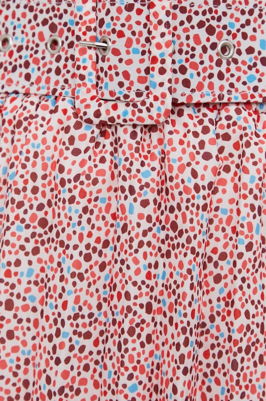 Answear Lab Spódnica multicolor WZ21.SDD01U