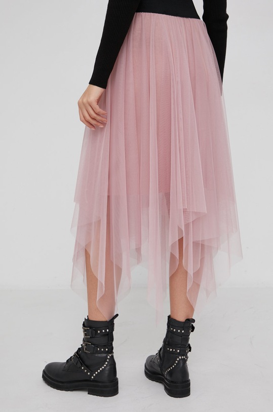 Ρούχα Φούστα Answear.LAB 2816.1.AJ ροζ