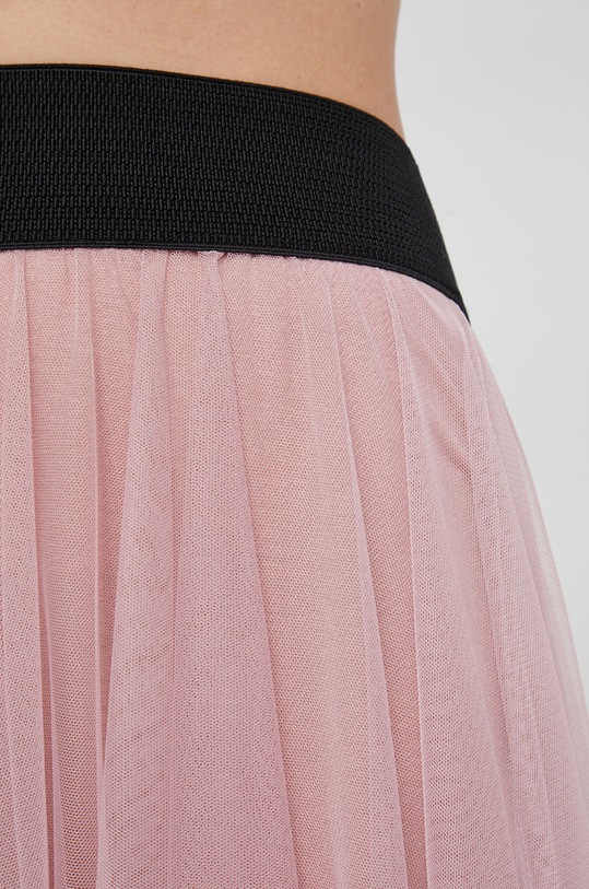 Φούστα Answear.LAB ροζ 2816.1.AJ