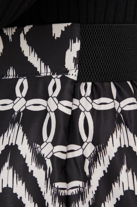 Answear Lab Spódnica czarny 2037.AJ