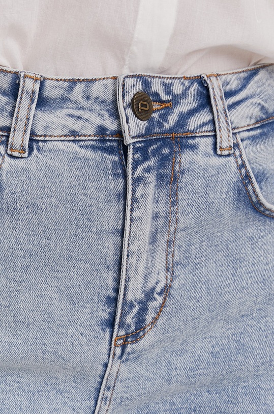 Answear Lab Jeansy niebieski WZ21.SJD015