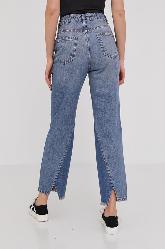 Answear Lab jeans albastru D.495