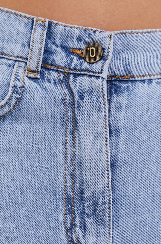 Answear Lab Jeansy niebieski P.4561.KR