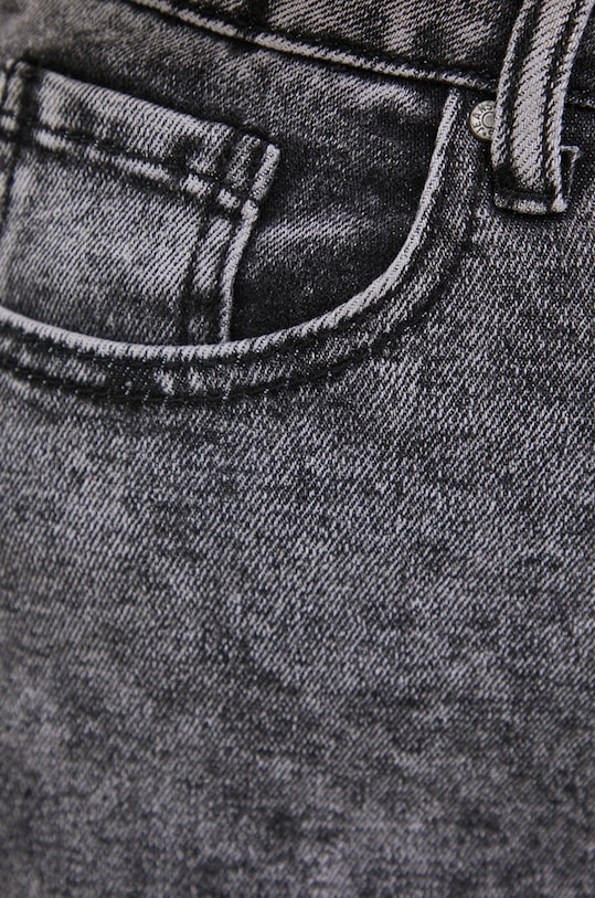 Džíny Answear.LAB šedá 2MT061.1.KR