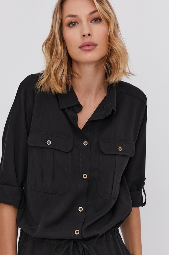 Answear Lab Kombinezon czarny 25294.1.KR