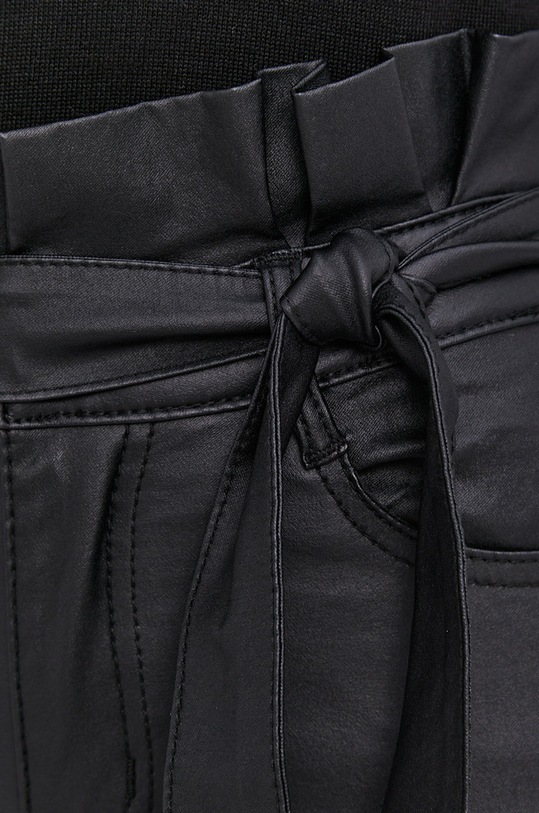 Answear Lab Spodnie czarny D9812.MB