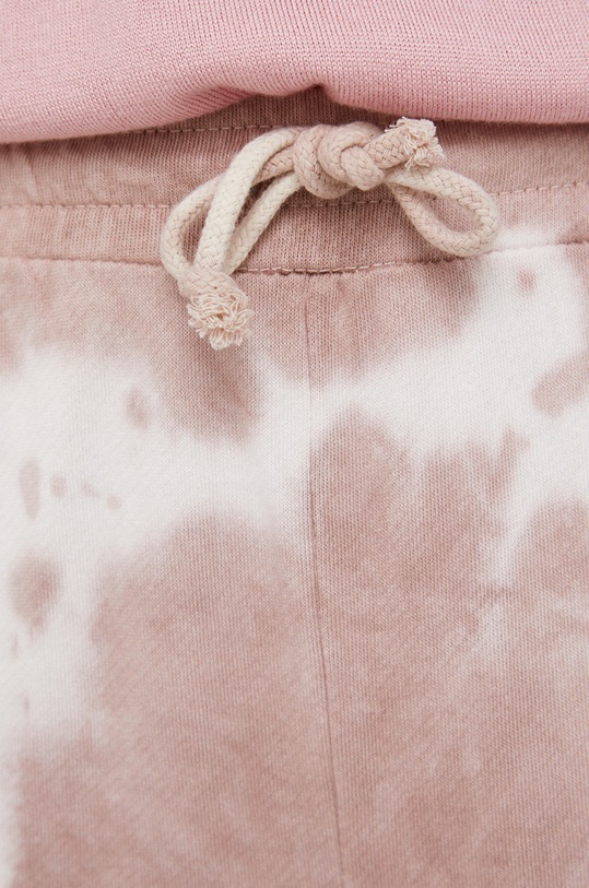 Answear Lab Spodnie VX1.MB różowy