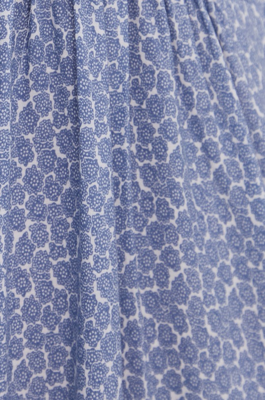 Answear Lab Sukienka A100205.2.KR niebieski