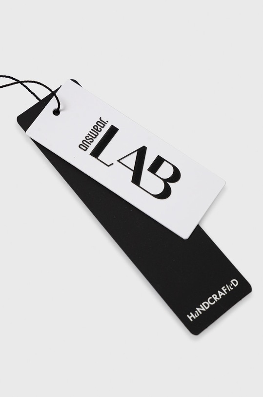 Šaty Answear.LAB Hand Crafted GK513MV8.1.KR