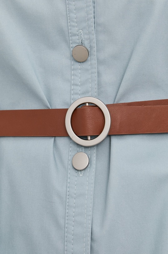 Bavlněné šaty Answear.LAB Z2118.ZI