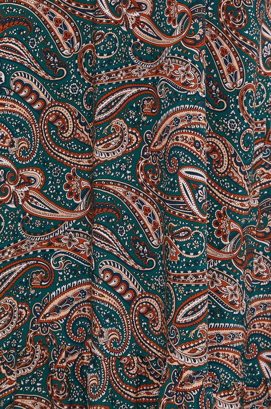 Answear Lab Sukienka G3536.1.MB zielony WZ21