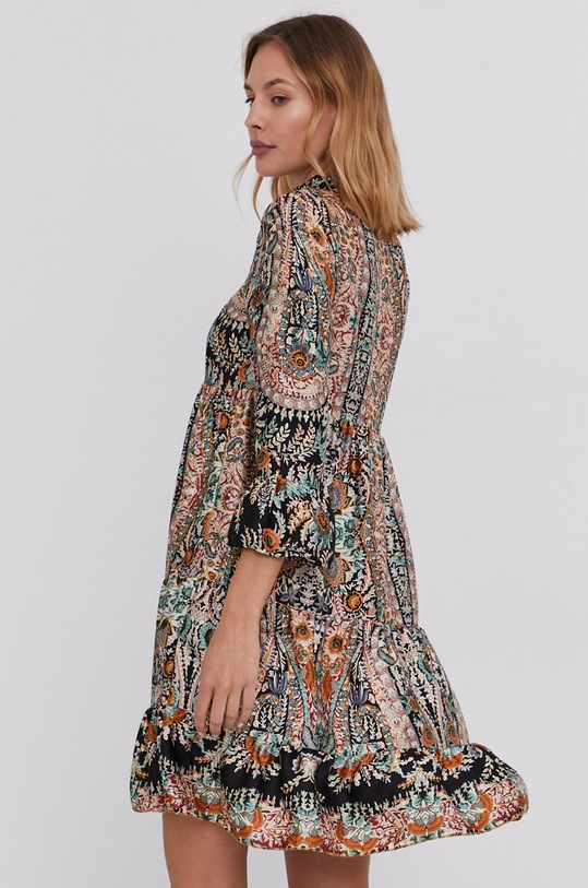 Answear Lab Sukienka czarny BR2201.AJ