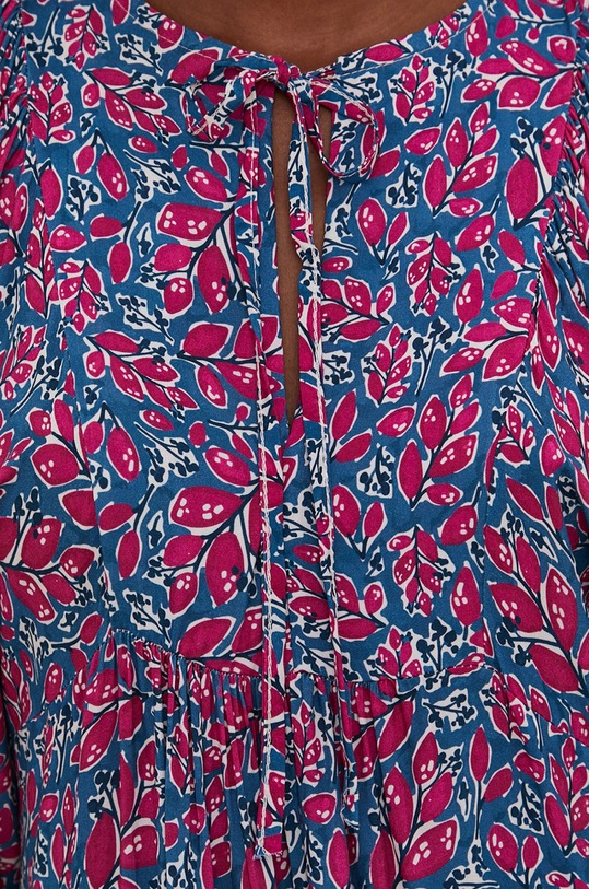 Answear Lab Sukienka 38648PV.1.KR różowy