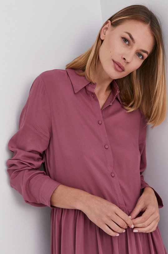 Answear Lab Sukienka różowy D73761M30227.2