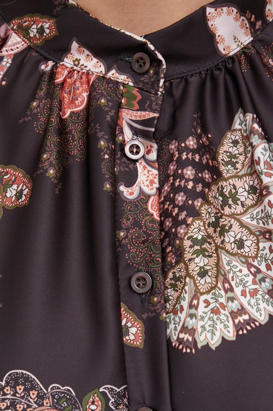 Answear Lab Sukienka 9966.KR czarny