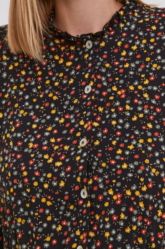 Answear Lab Sukienka 7369.11.DA czarny