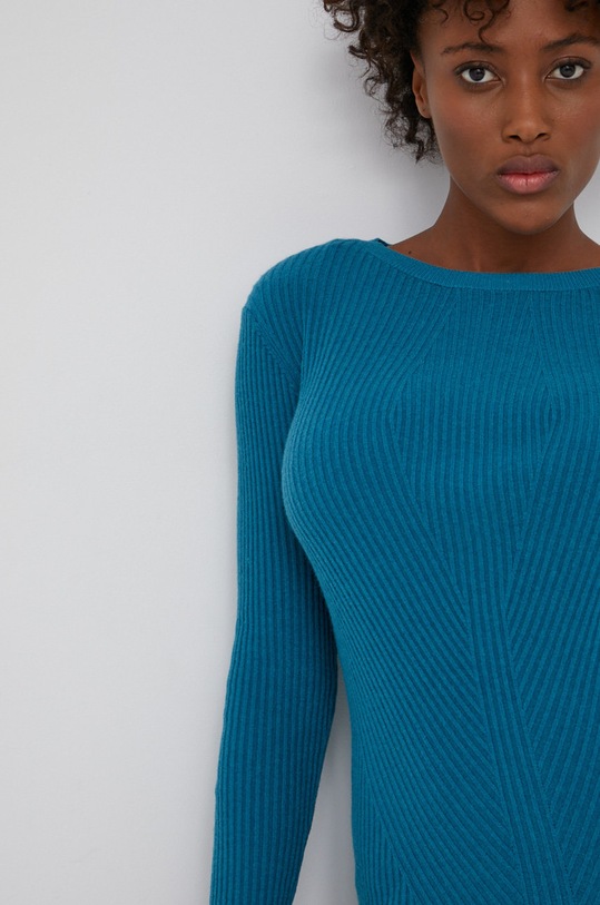 Answear Lab rochie 3971.2KR verde