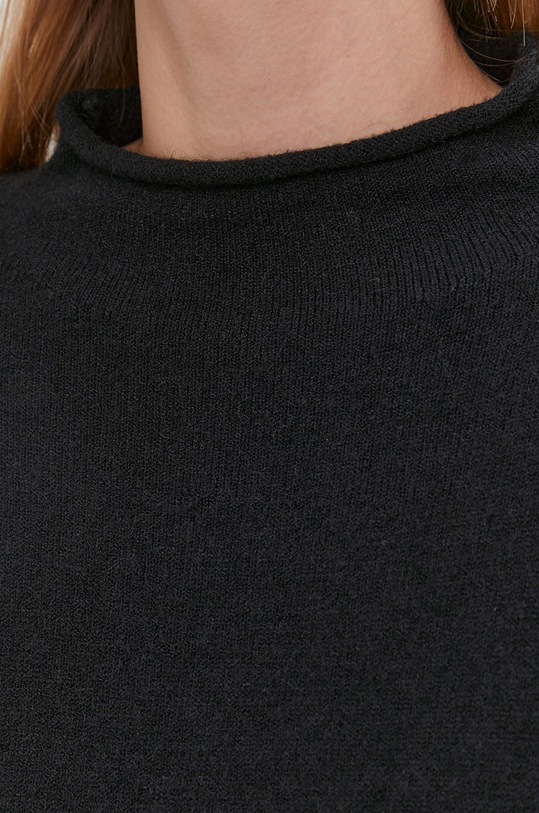 Answear Lab Sukienka 38835.3KR czarny