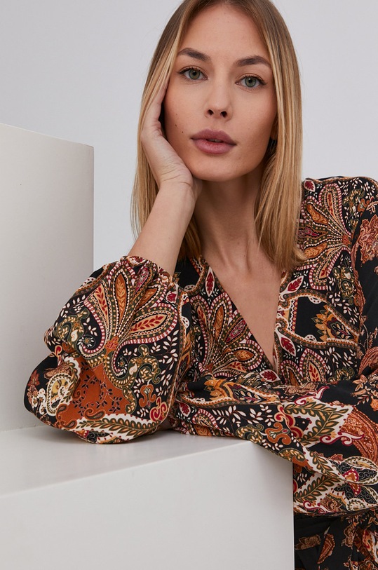 Answear Lab Sukienka czarny 3764.AJ