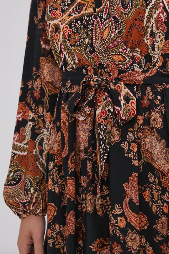 Answear Lab Sukienka 3764.AJ czarny