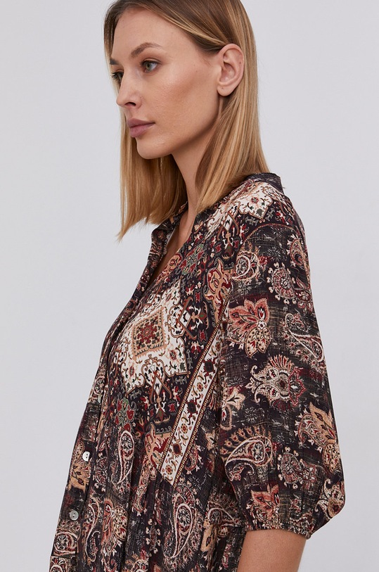 Answear Lab Sukienka czarny 3734.AJ
