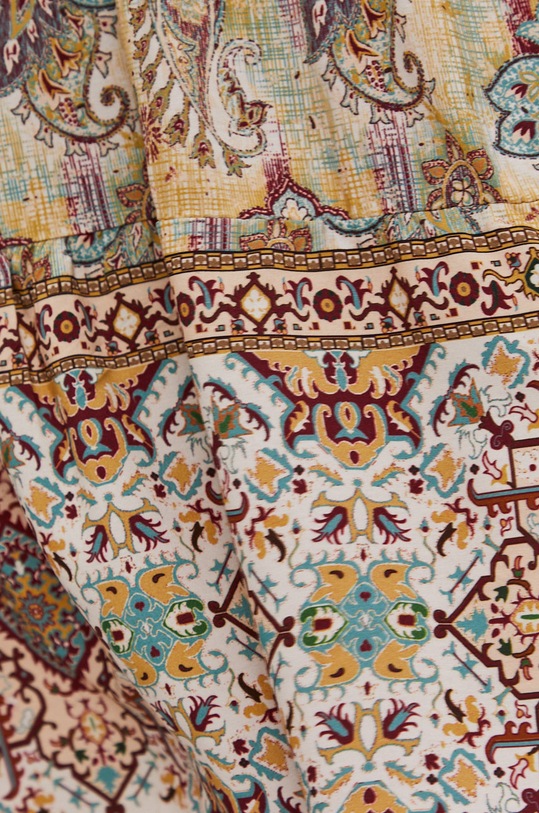 Šaty Answear.LAB 3734.1.AJ žltá