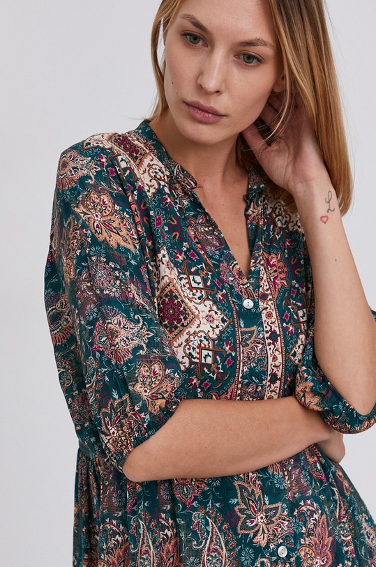 Answear Lab rochie 3734.3.AJ