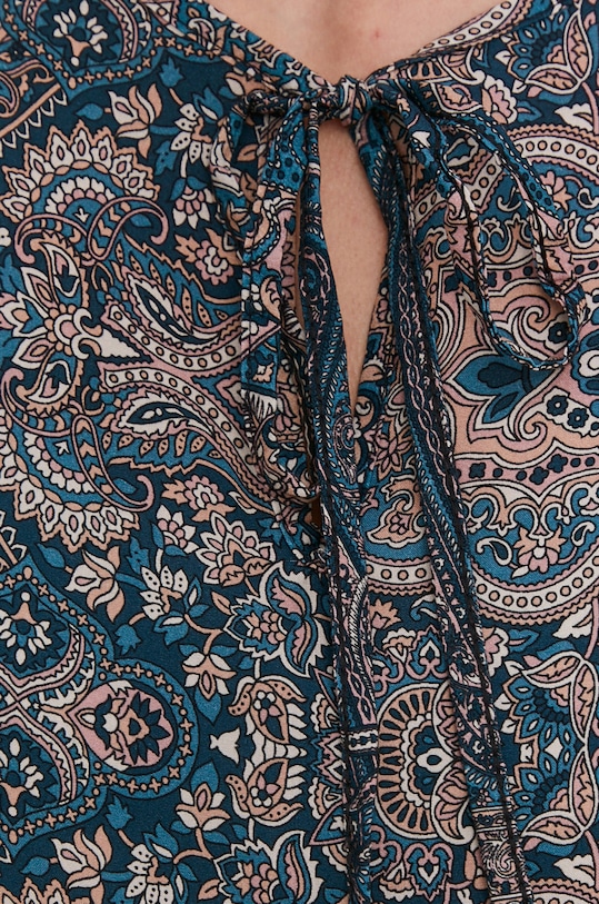 Answear Lab Sukienka 3069.2.AJ zielony