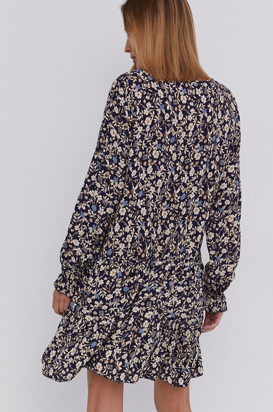 Îmbrăcăminte Answear Lab rochie 3076.AJ albastru