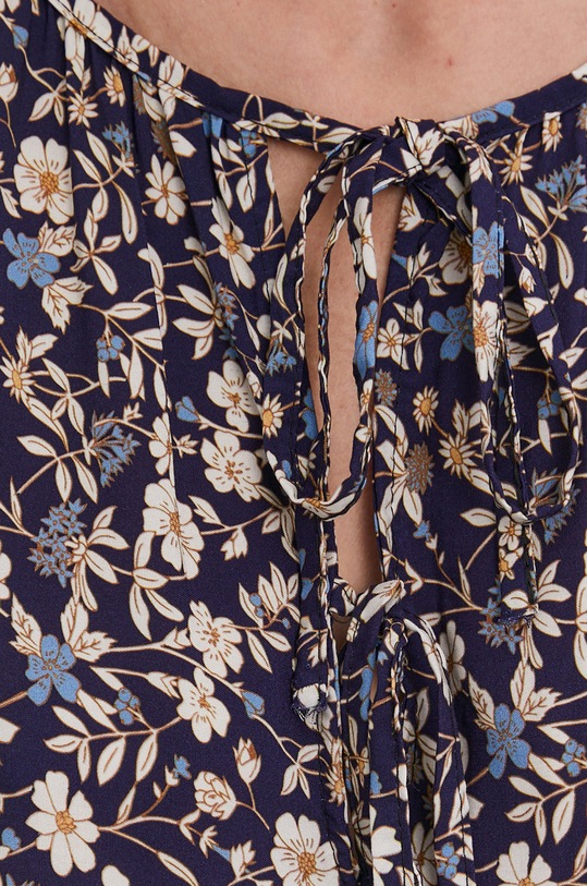 Answear Lab rochie 3076.AJ albastru