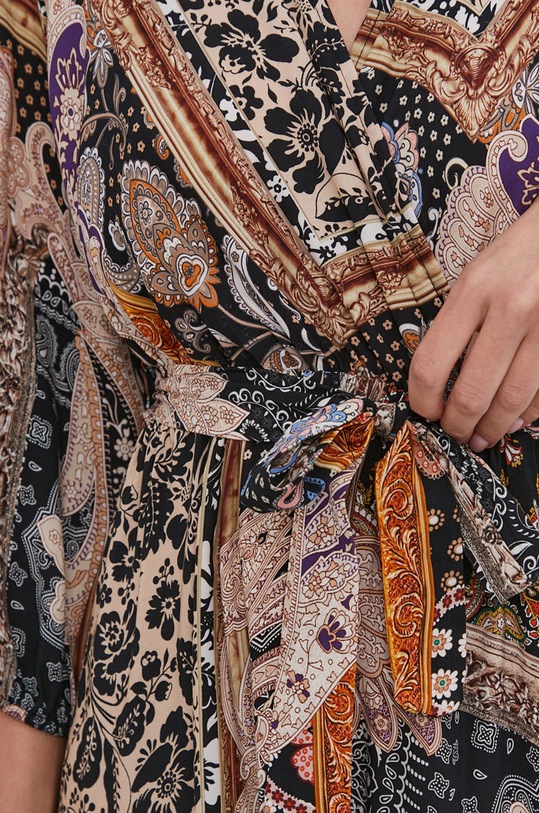 Answear Lab Sukienka 3809.AJ czarny