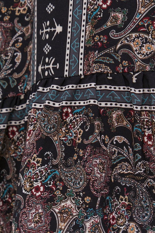 Answear Lab rochie 3008.AJ negru