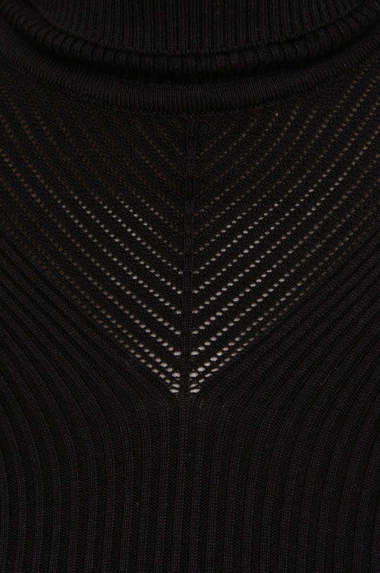 Answear Lab Sukienka 1859.DA czarny