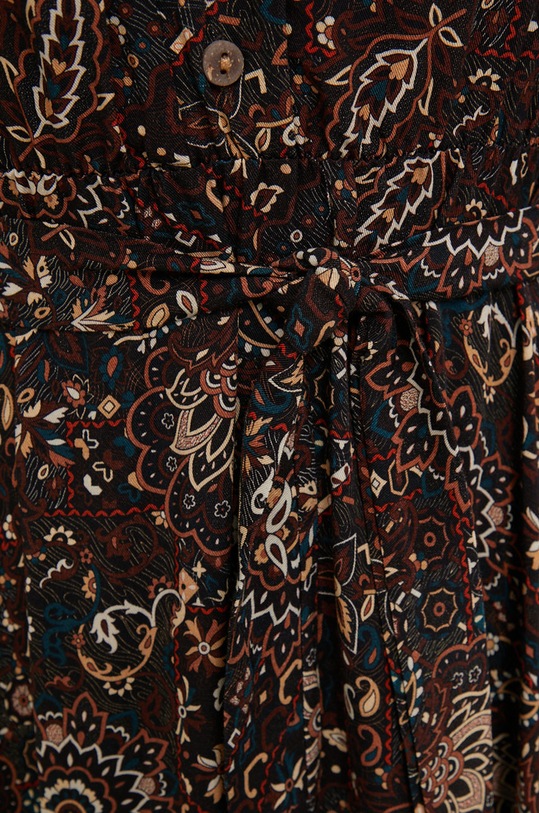 Šaty Answear.LAB 352673.2.2.AJ čierna