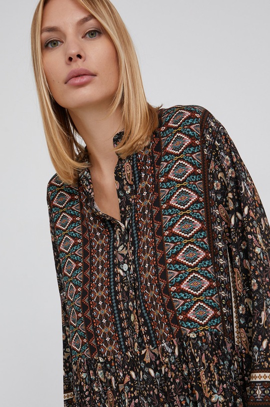 Answear Lab Sukienka czarny 3892.1.AJ