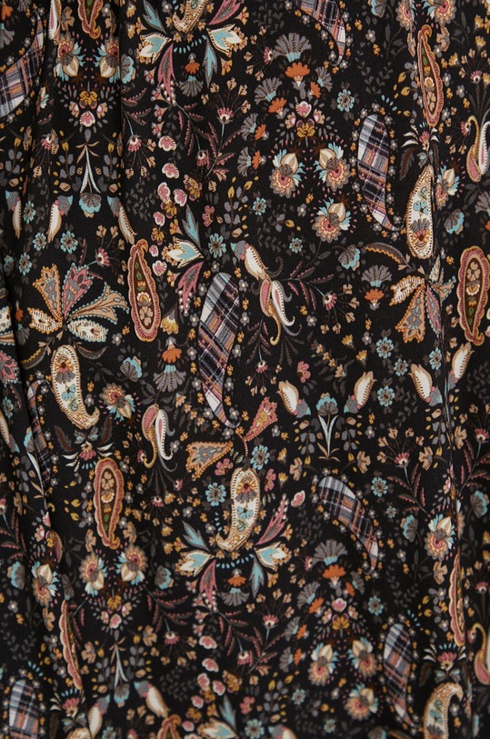 Answear Lab Sukienka 3892.1.AJ czarny