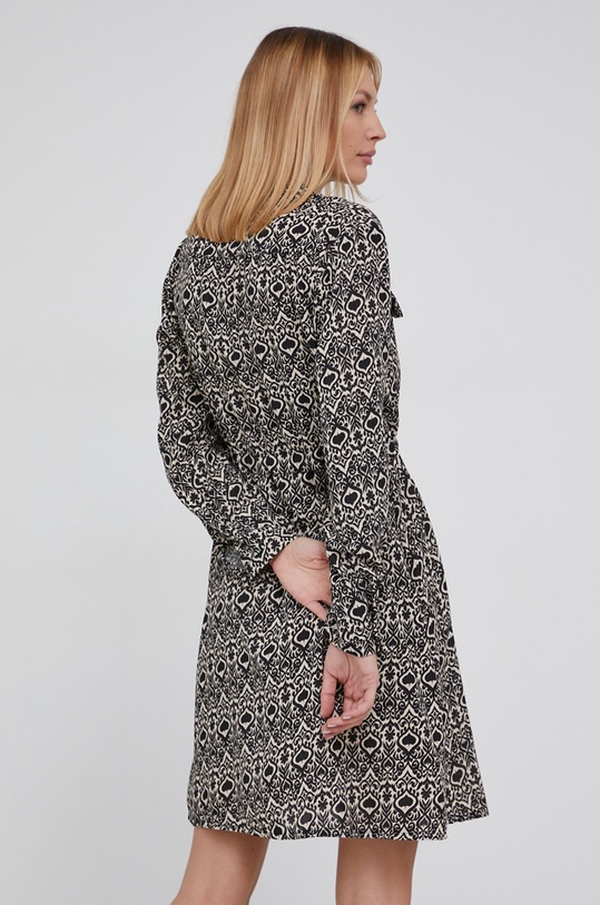 Oblečenie Šaty Answear.LAB 20137.1KR čierna