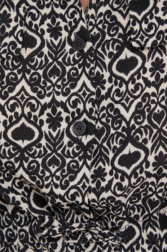 Šaty Answear.LAB 20137.1KR čierna