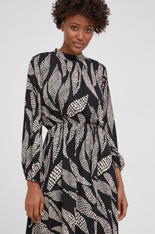 Answear Lab Sukienka czarny 21768.1KR