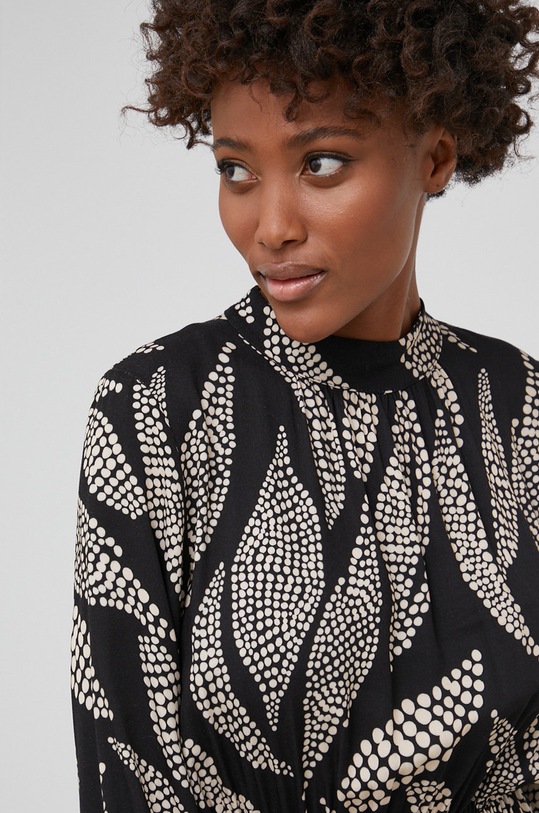 Answear Lab Sukienka 21768.1KR czarny