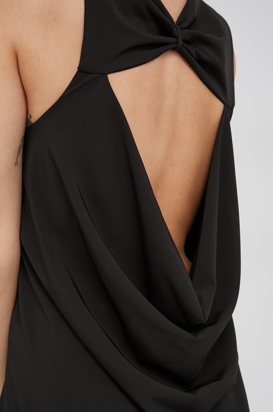 Šaty Answear.LAB L3756.KR čierna