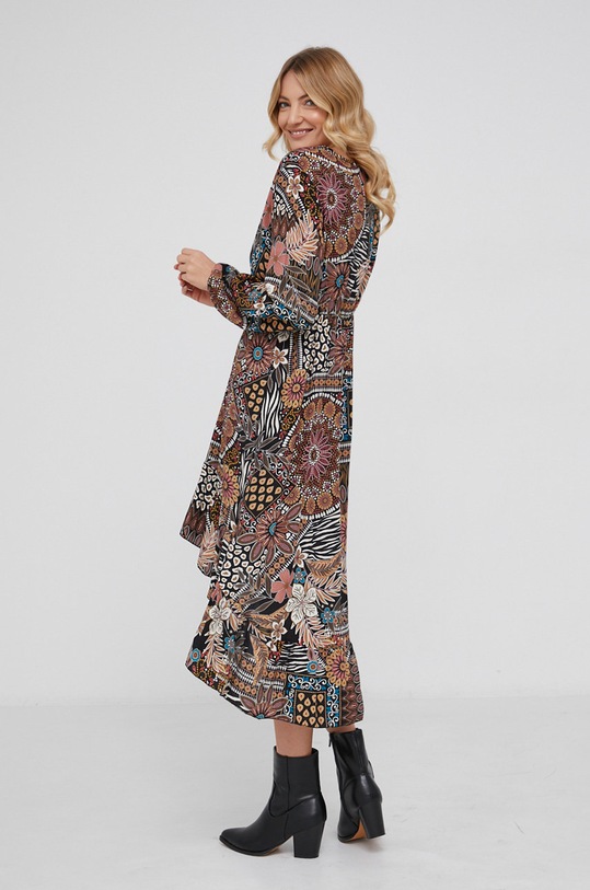 Oblečenie Plavkové tangá Answear.LAB 6710.AJ čierna