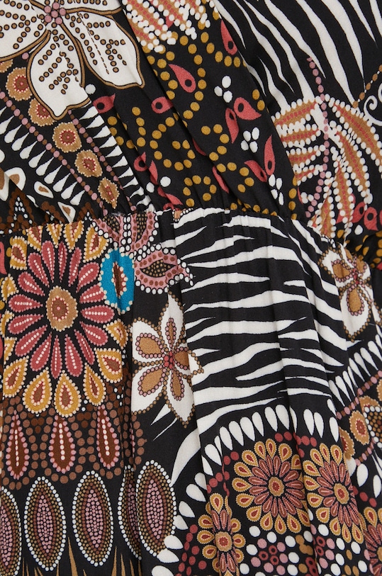 Plavkové tangá Answear.LAB 6710.AJ čierna