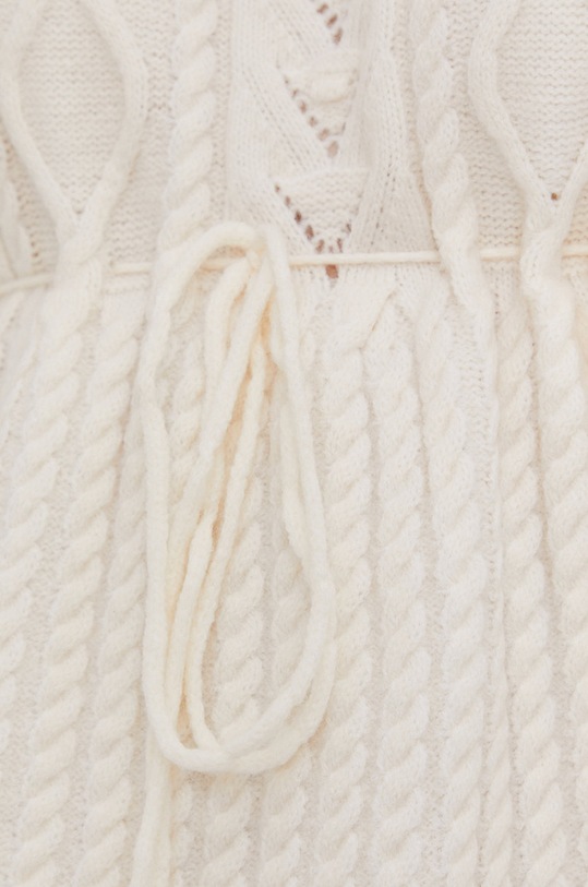 Sveter Answear.LAB SW18.AJ béžová