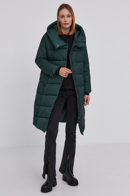 Answear Lab Pulover SW18.1.AJ negru WZ21