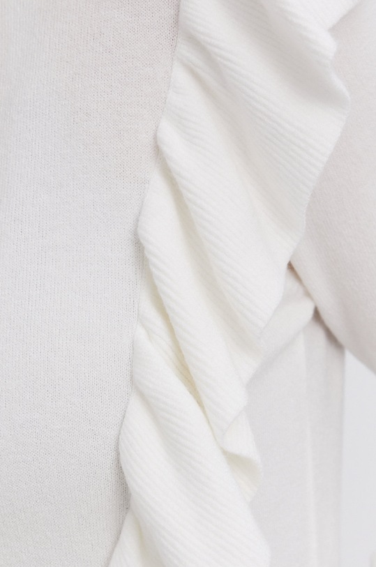 Answear Lab Pulover W2347.3.AJ bej