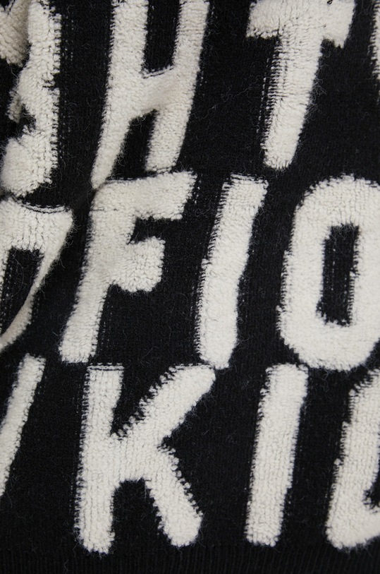 Answear Lab - Pulover OTDB210042.1KR negru