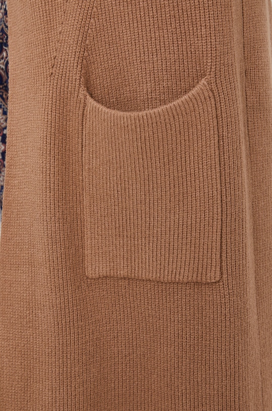 Answear Lab Cardigan YM2028.AJ maro