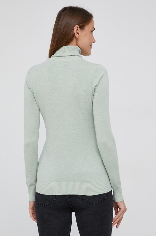 Odzież Answear Lab Sweter MG.209.1KR zielony